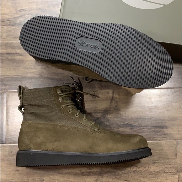 TIMBERLAND 6 IN PREMIUM VIBRAM WATERPROOF MID BOOT - Picture 11 of 16